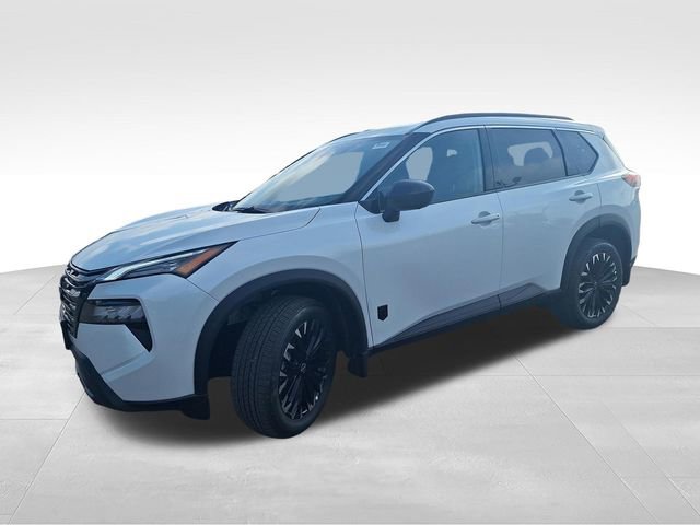 New 2026 Nissan Rogue Dark Armor AWD/4WD image 3