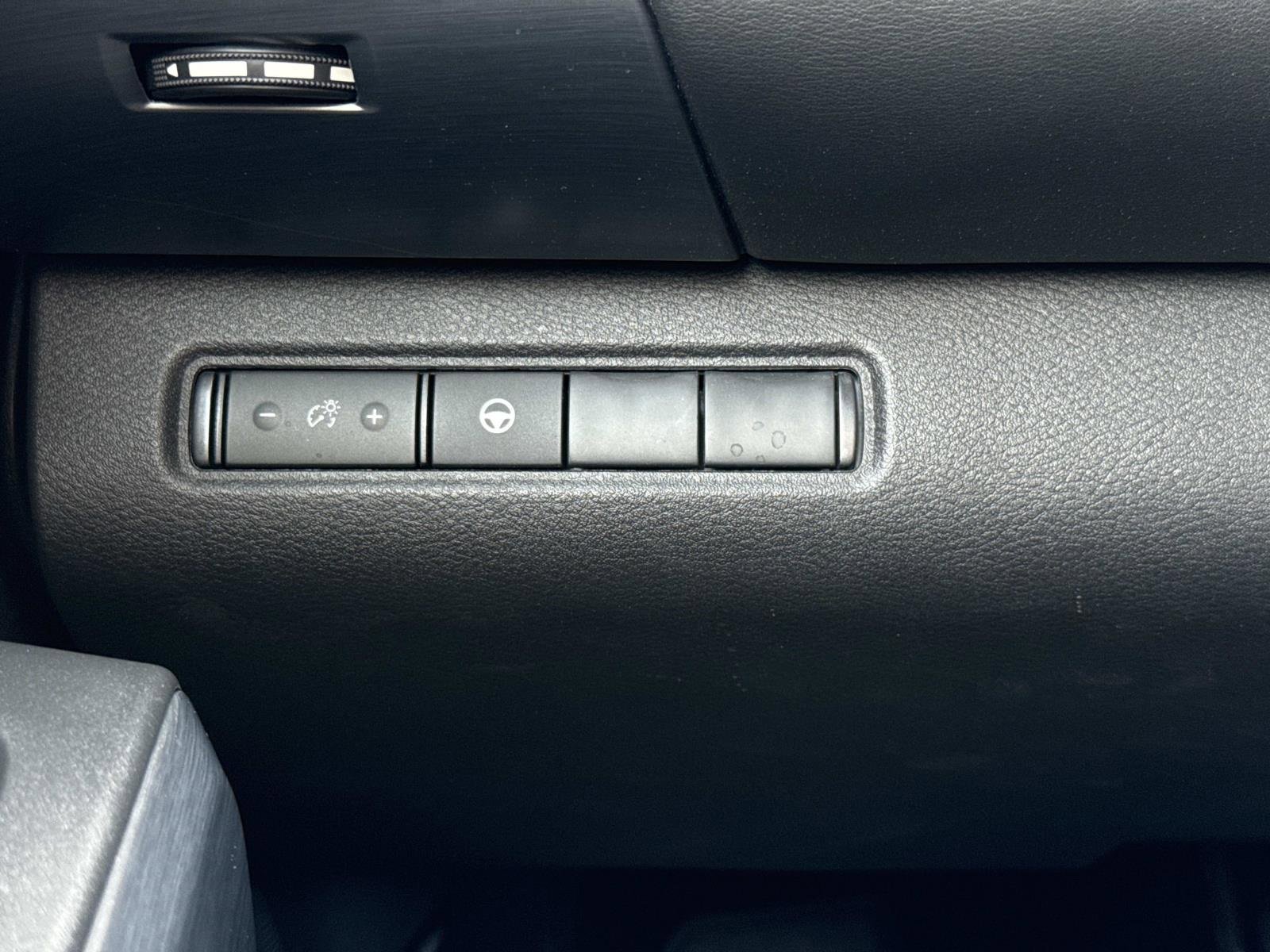 Used 2024 Nissan Pathfinder Rock Creek image 18