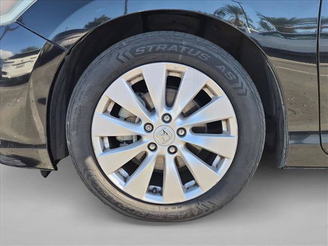 Used 2014 Honda Accord EX image 18