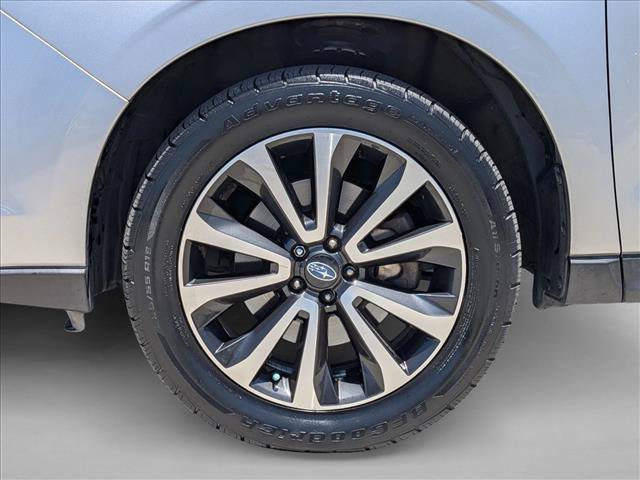 Used 2018 Subaru Forester 2.0XT Touring AWD/4WD image 24