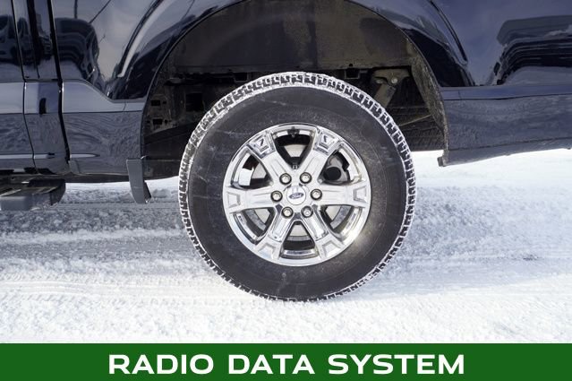 Used 2022 Ford F150 XLT w/ XTR Package image 6