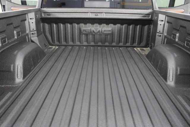 New 2026 GMC Sierra 1500 Denali Ultimate image 24