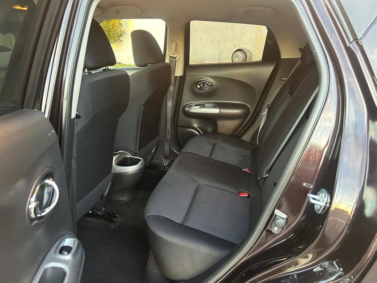 Used 2014 Nissan Juke S image 10