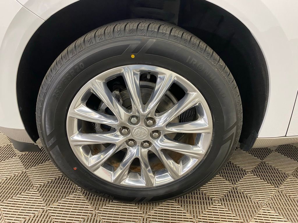 Used 2020 Buick Enclave Essence w/ Trailering Package, 5000 lbs. image 5