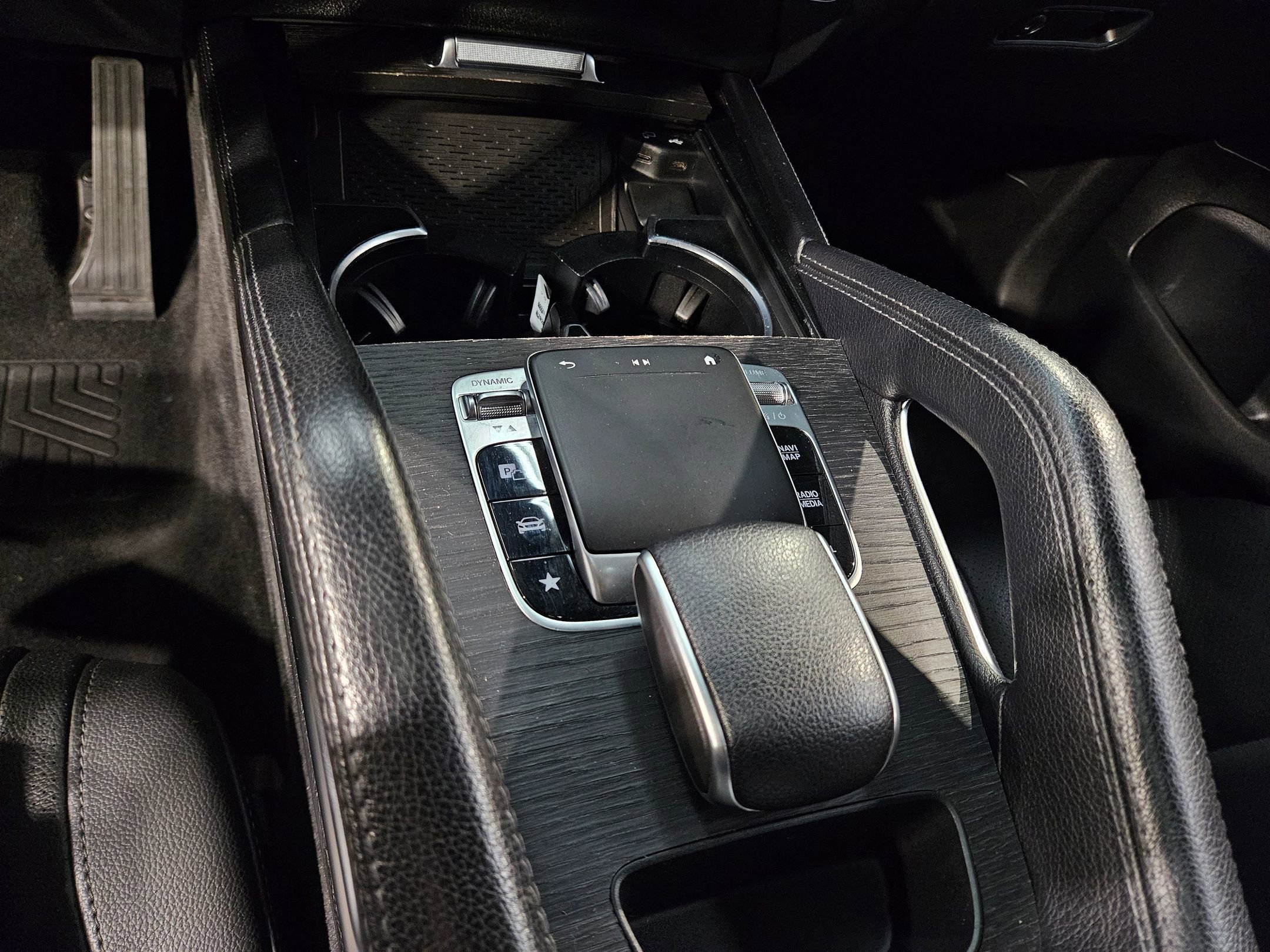 Used 2020 Mercedes-Benz GLE 350 image 33