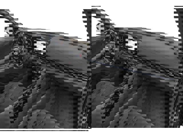 New 2026 Hyundai Elantra Blue image 18