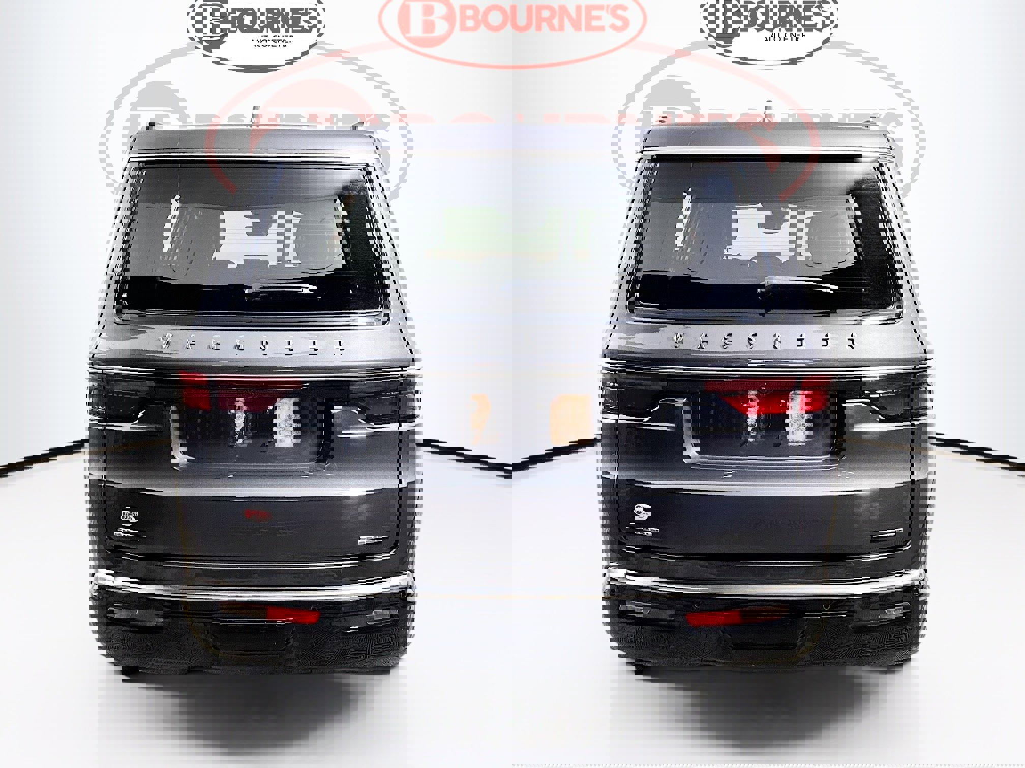 Used 2022 Jeep Wagoneer Series II w/ Convenience Group I image 9