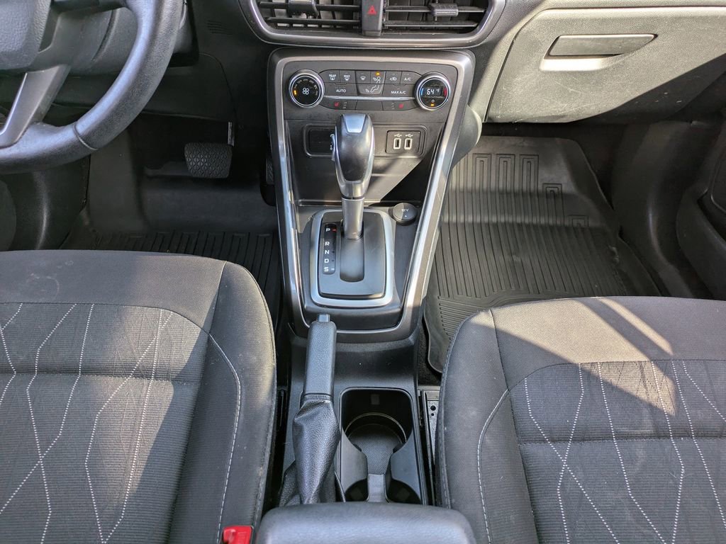 Used 2019 Ford EcoSport SE w/ SE Convenience Package image 20