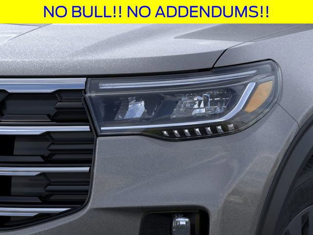 New 2026 Ford Explorer Active w/ Active Comfort Package image 19