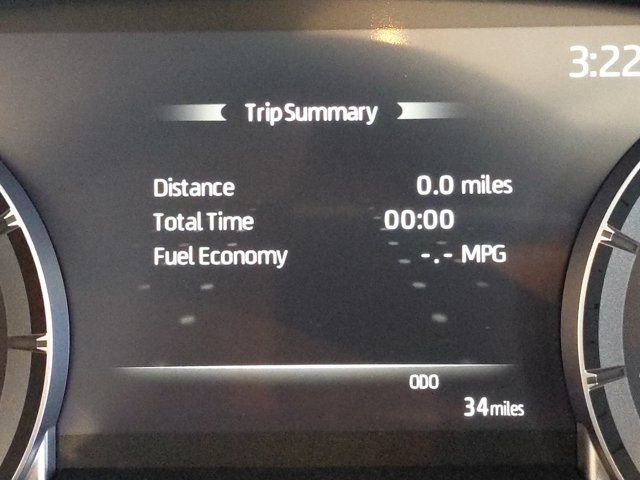 Used 2022 Toyota Highlander XLE FWD image 26