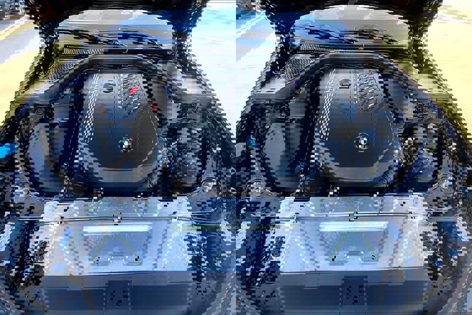 Used 2024 BMW M340i xDrive w/ Premium Package image 31