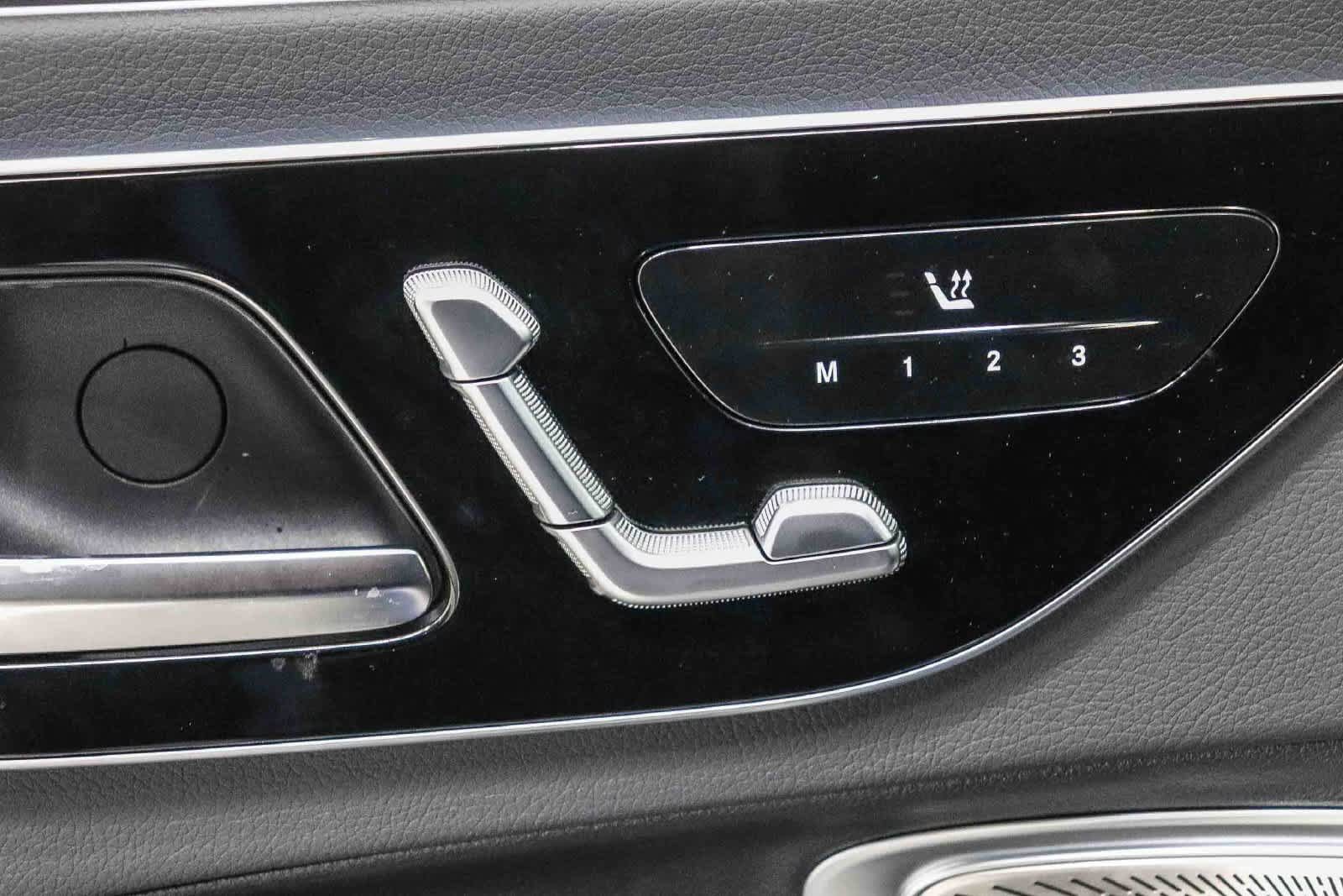Used 2026 Mercedes-Benz CLE 300 4MATIC Coupe image 24