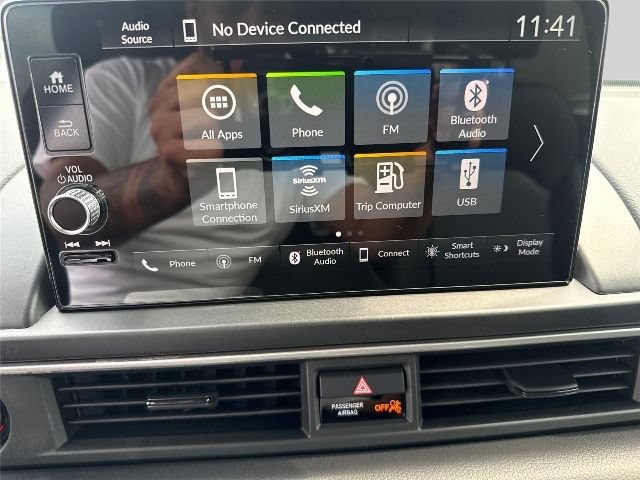 Certified 2023 Honda Pilot EX-L image 14