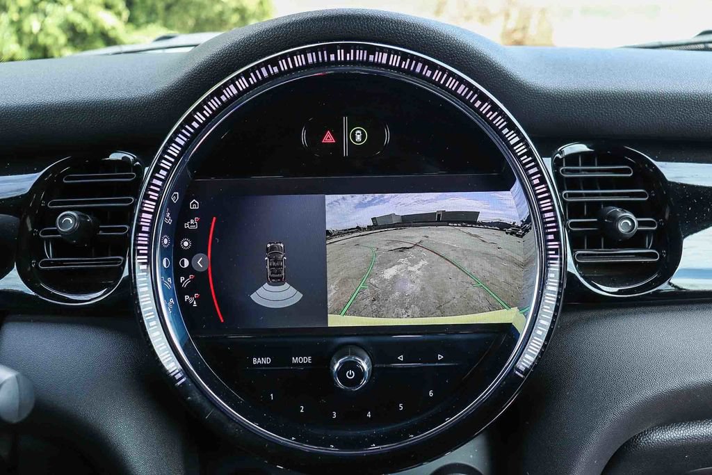 Used 2022 MINI Cooper John Cooper Works FWD image 36