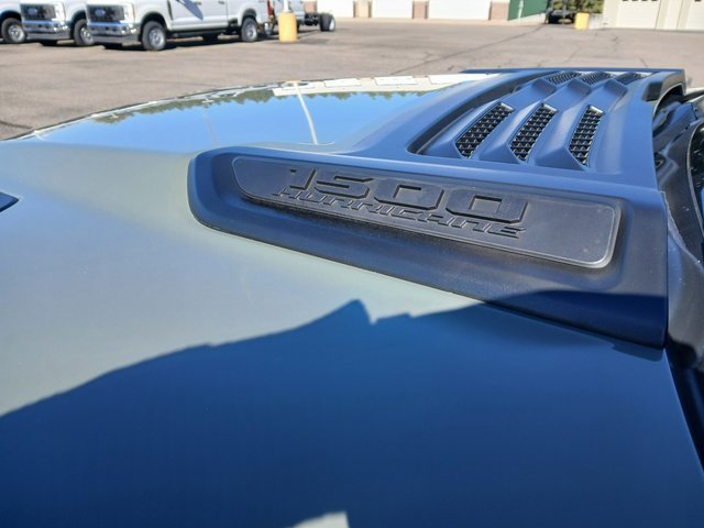 New 2026 RAM 1500 Laramie w/ Night Edition image 4