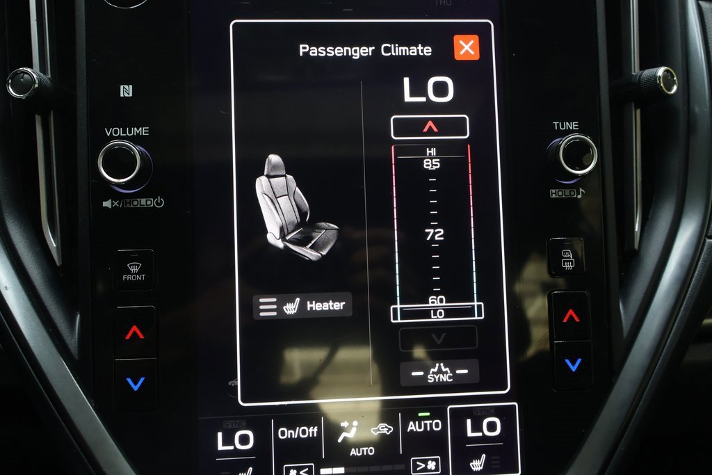 Used 2022 Subaru WRX Premium image 23