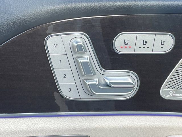 Used 2024 Mercedes-Benz GLE 350 4MATIC image 40