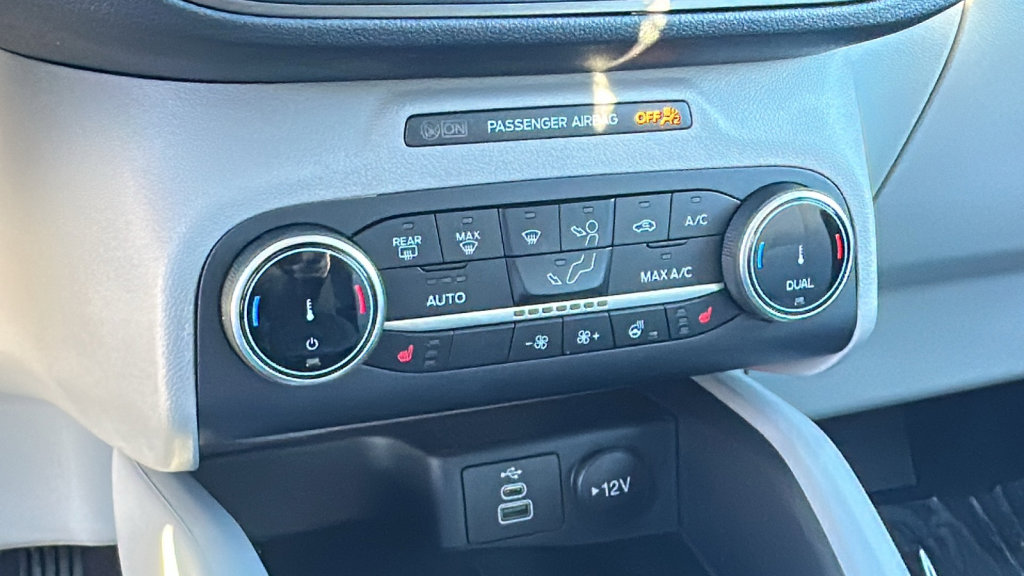 New 2026 Ford Escape Active w/ Cold Weather Package image 14