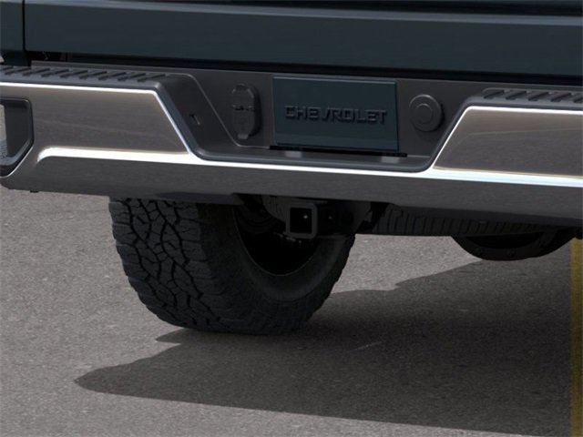 New 2026 Chevrolet Silverado 1500 LT image 14