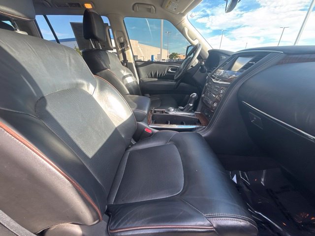 Used 2018 Nissan Armada SL w/ Premium Package AWD/4WD image 23