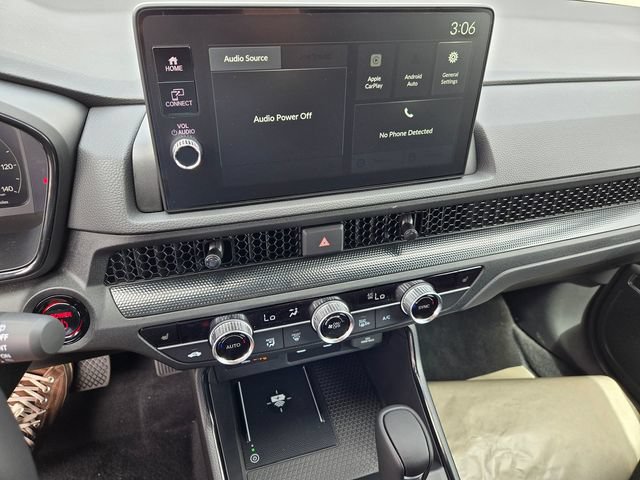 New 2026 Honda CR-V Sport-L image 9