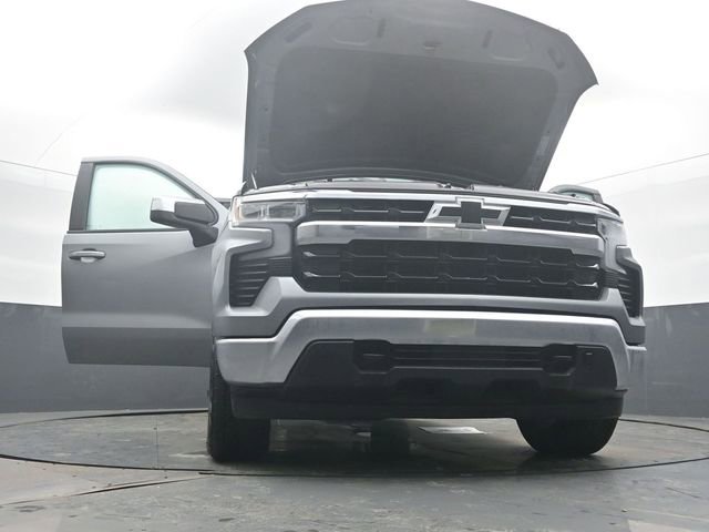 Used 2023 Chevrolet Silverado 1500 LT w/ Convenience Package II image 58