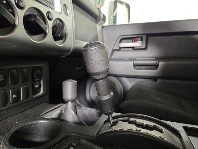Used 2007 Toyota FJ Cruiser 4WD image 21