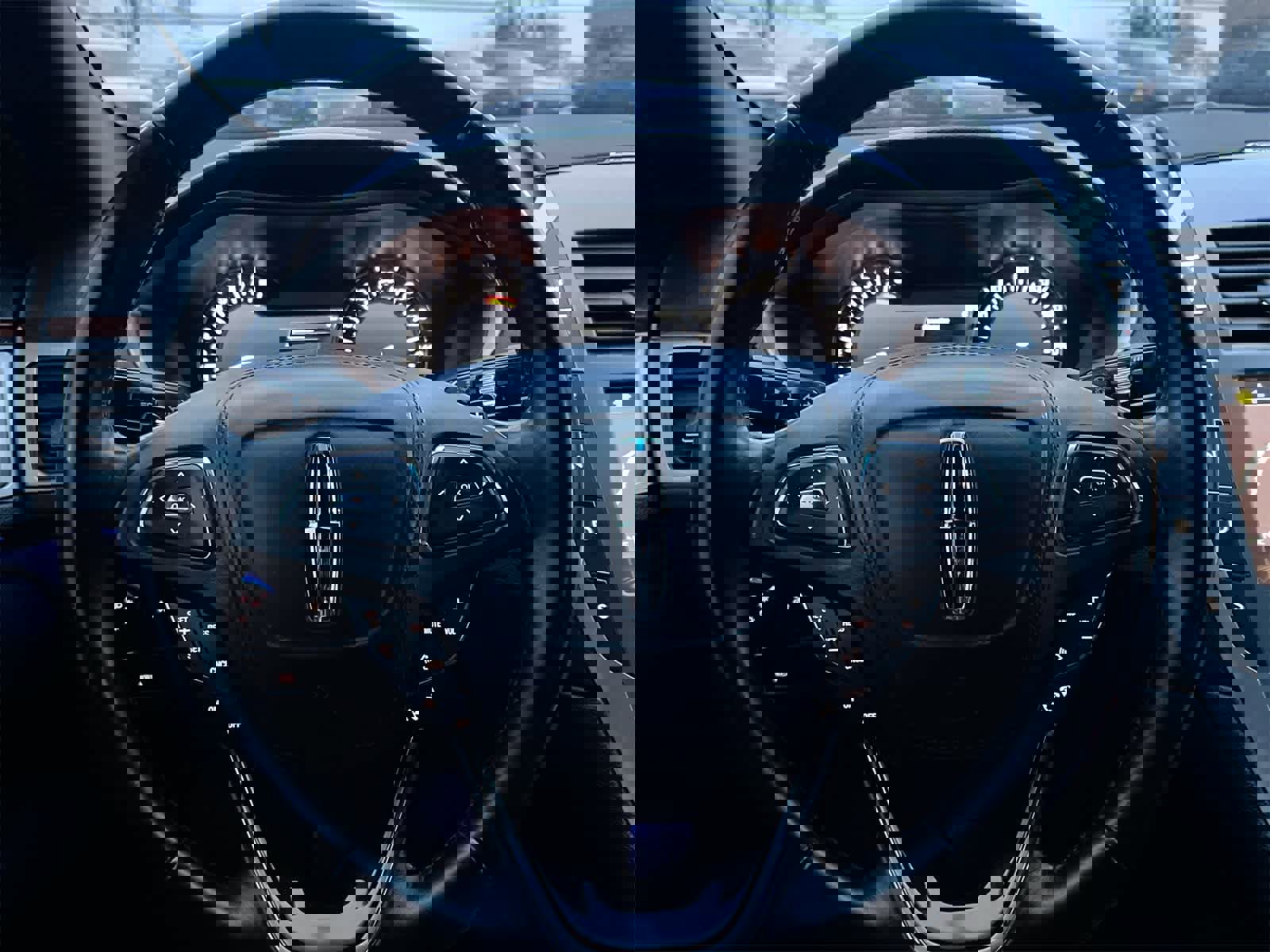 Used 2018 Lincoln MKZ Reserve w/ Climate Package image 22