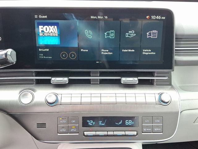 New 2026 Hyundai Kona SEL Sport image 9