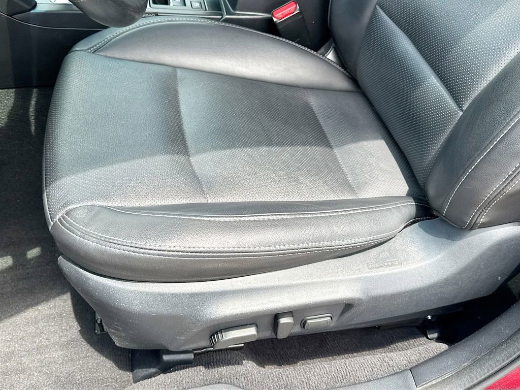 Used 2017 Subaru Outback 2.5i Limited AWD/4WD image 23