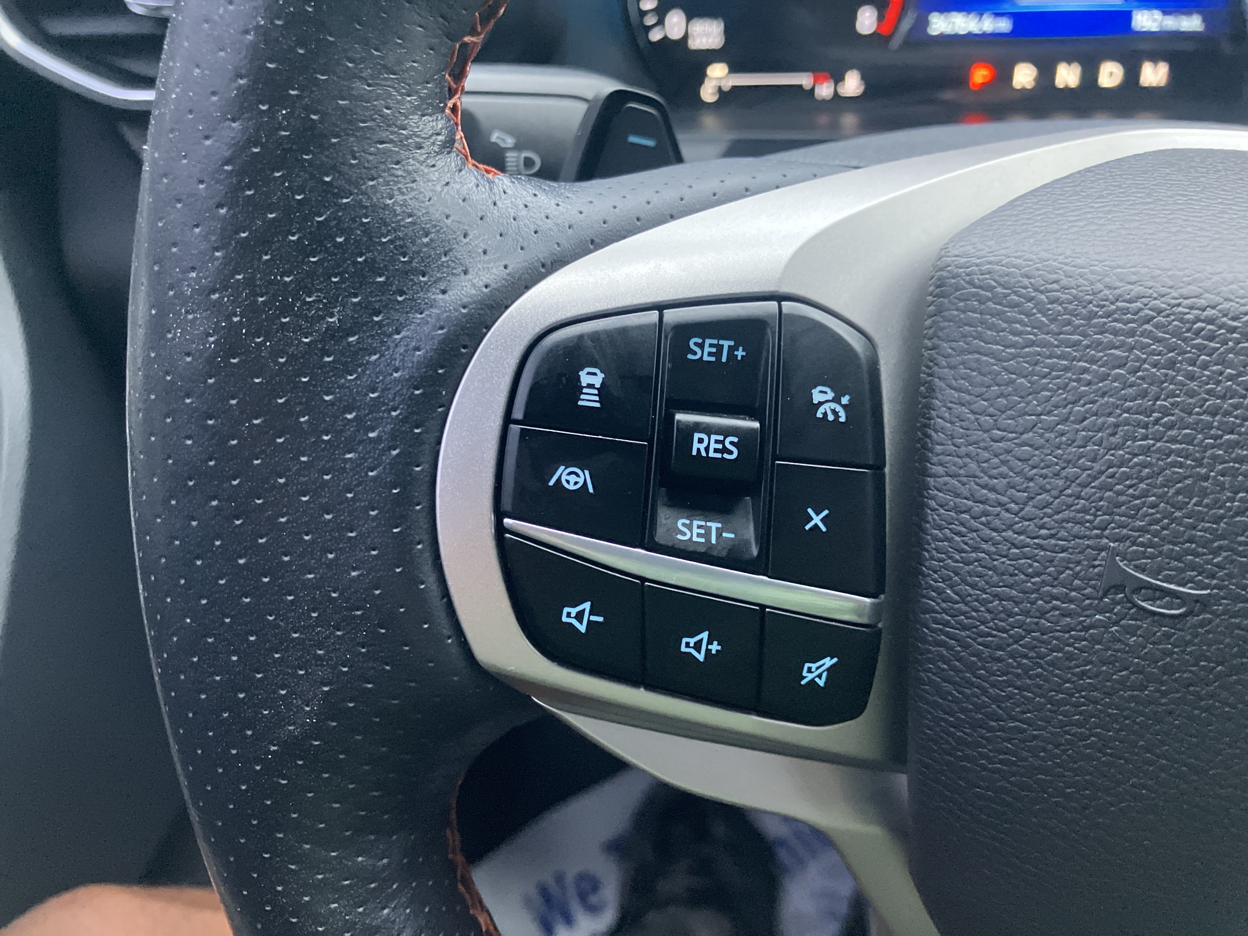 Used 2022 Ford Explorer Timberline AWD/4WD image 25