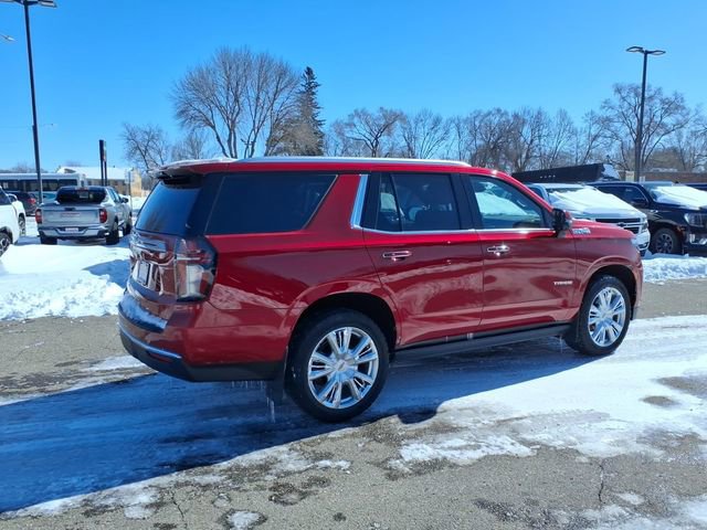 Used 2023 Chevrolet Tahoe High Country w/ Premium Package 2 image 3