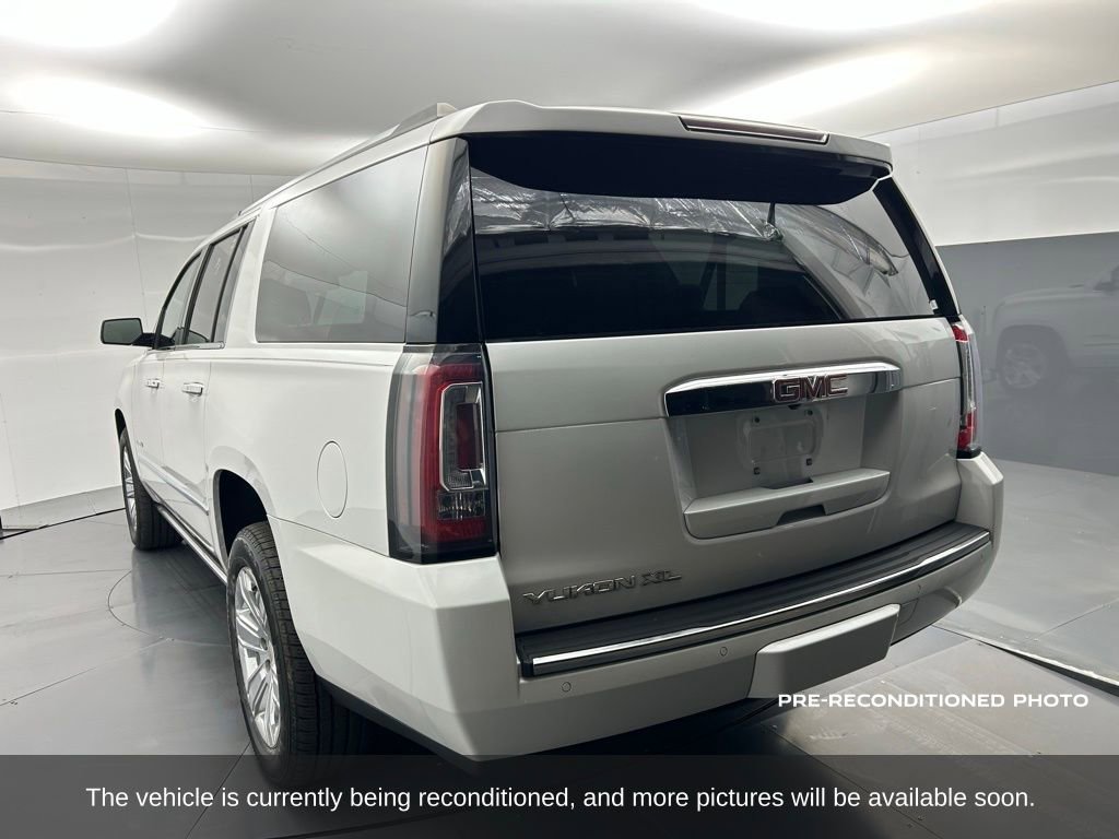 Used 2020 GMC Yukon XL Denali w/ Open Road Package image 3