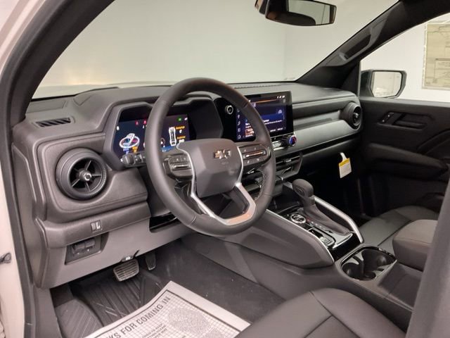 New 2026 Chevrolet Colorado Trail Boss image 11