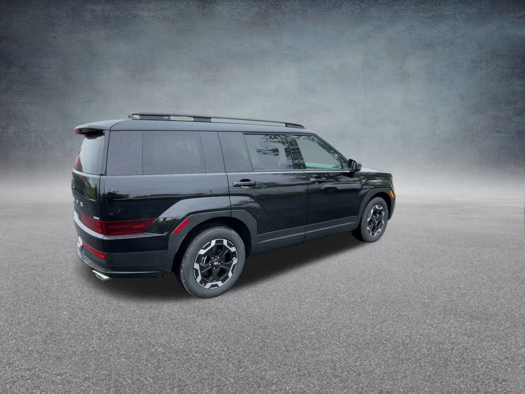 New 2025 Hyundai Santa Fe SEL image 22