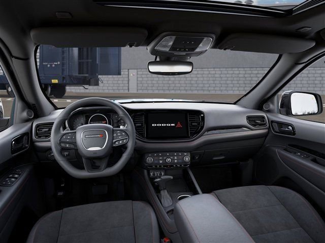 New 2026 Dodge Durango GT image 20