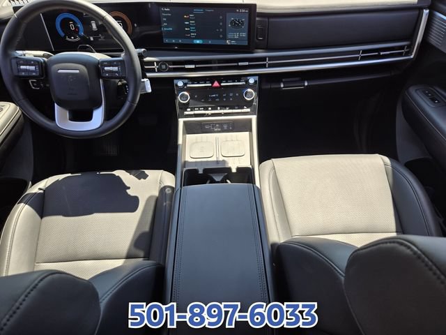 Used 2026 Hyundai Santa Fe SEL AWD/4WD image 14