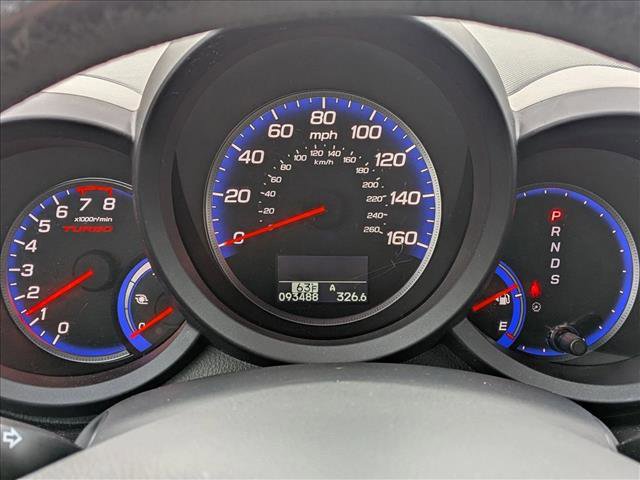 Used 2010 Acura RDX w/ Technology Package FWD image 11