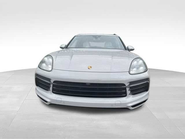 Used 2021 Porsche Cayenne AWD/4WD image 12