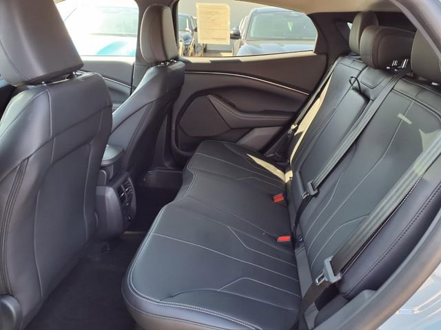 New 2026 Ford Mustang Mach-E Select w/ Interior Protection Package image 7