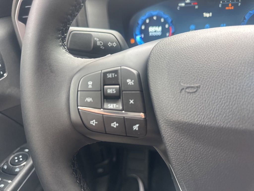 New 2025 Ford Bronco Sport Outer Banks w/ Outer Banks Tech Package+ image 27