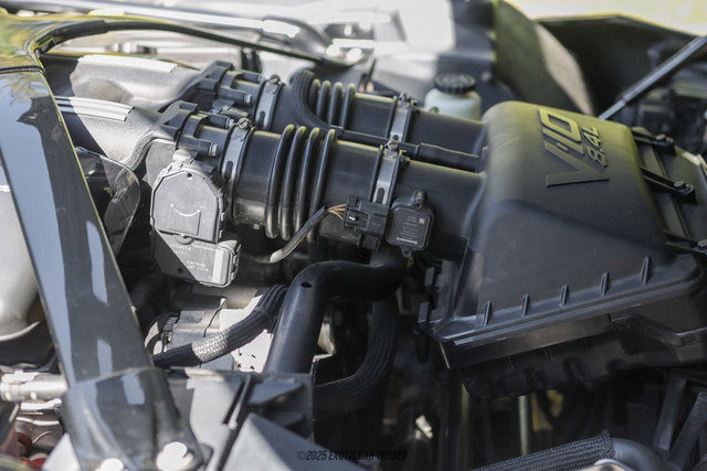 Used 2014 SRT Viper GTS w/ GTS Laguna Interior Package image 30