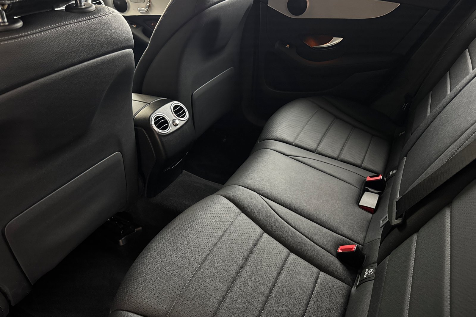 Certified 2021 Mercedes-Benz GLC 300 4MATIC image 14