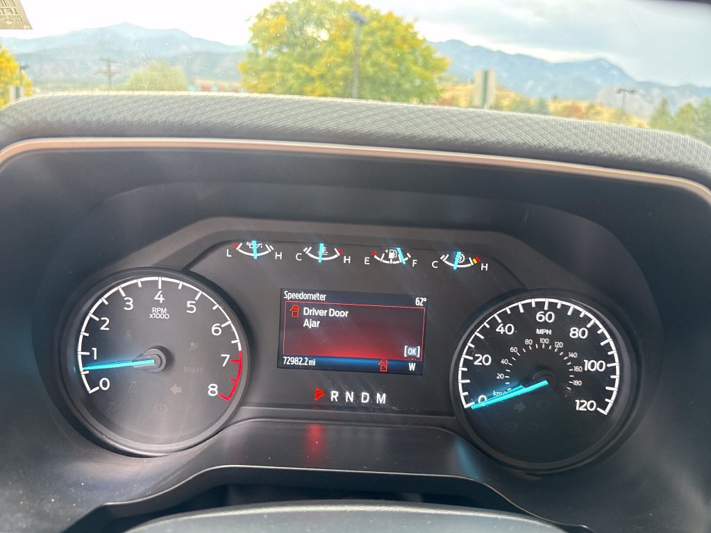 Certified 2022 Ford F150 XLT AWD/4WD image 13