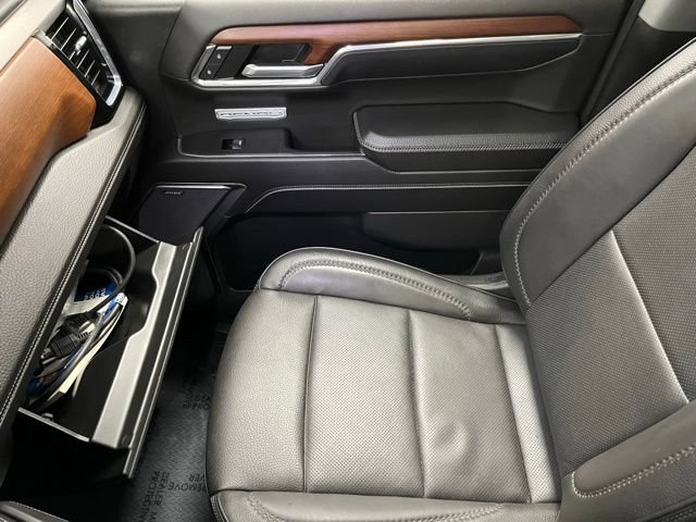 Used 2023 GMC Sierra 1500 Denali w/ Denali Reserve Package AWD/4WD image 40
