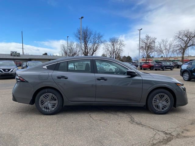 New 2026 Nissan Sentra S image 6