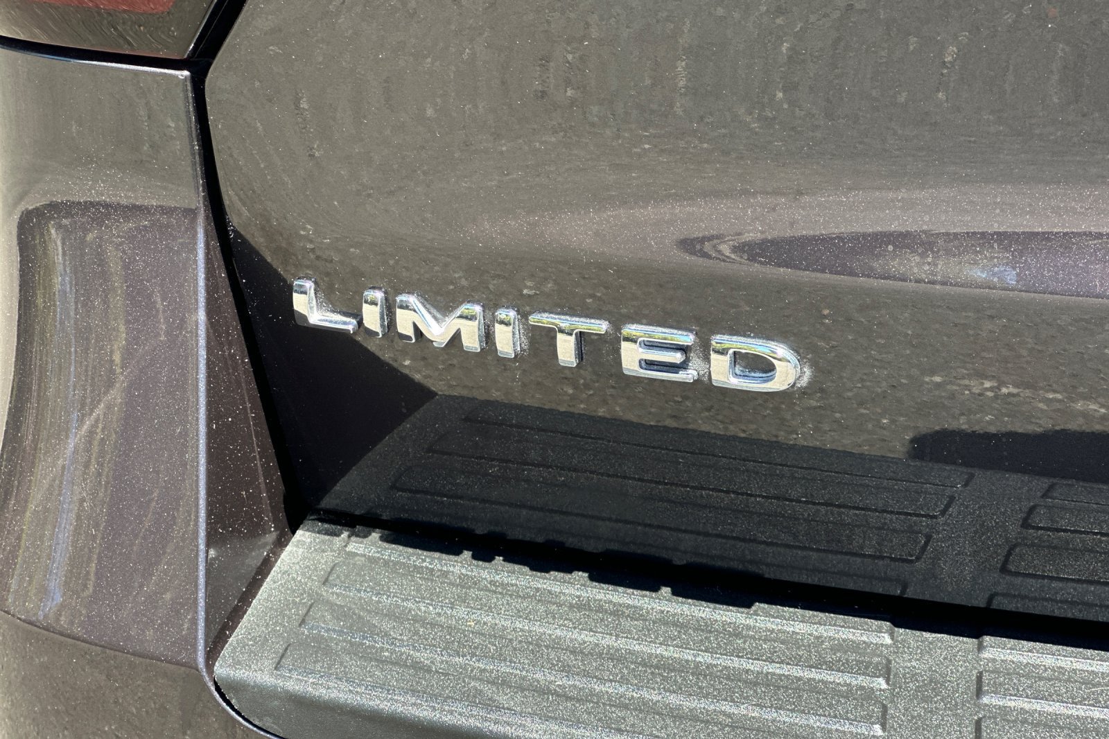 Used 2024 Ford Expedition Limited RWD image 26