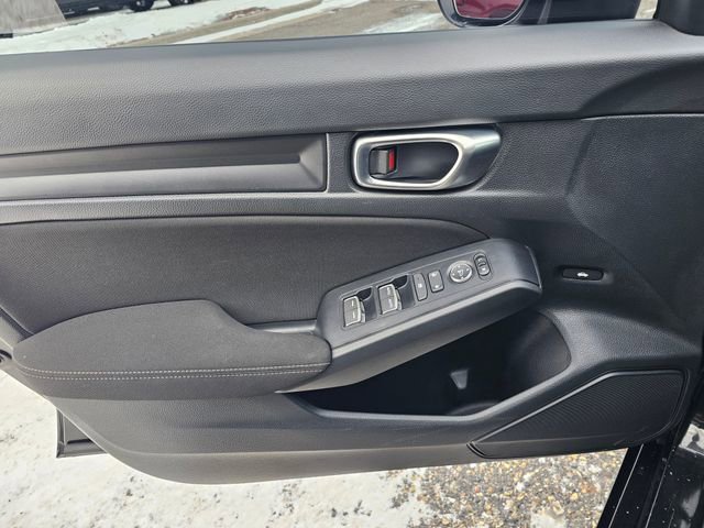 Used 2026 Honda Civic Sport image 21