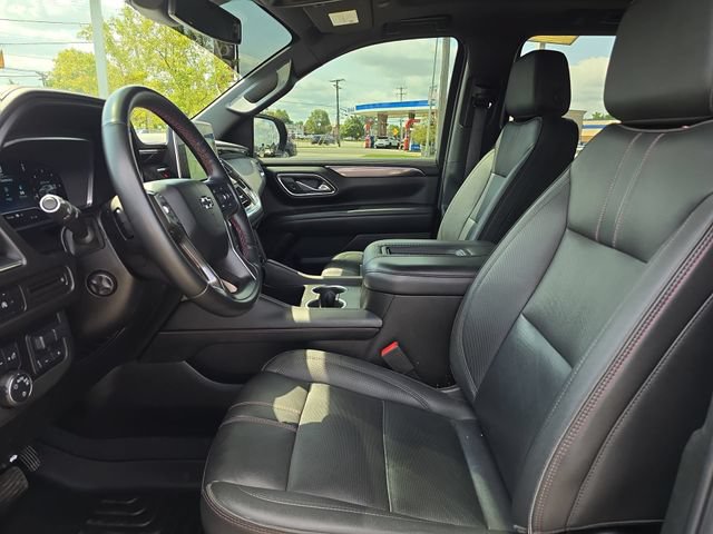 Certified 2023 Chevrolet Suburban RST w/ Sport Performance Package AWD/4WD image 26