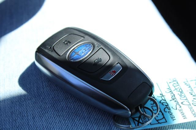 New 2026 Subaru Crosstrek 2.0i Premium image 25